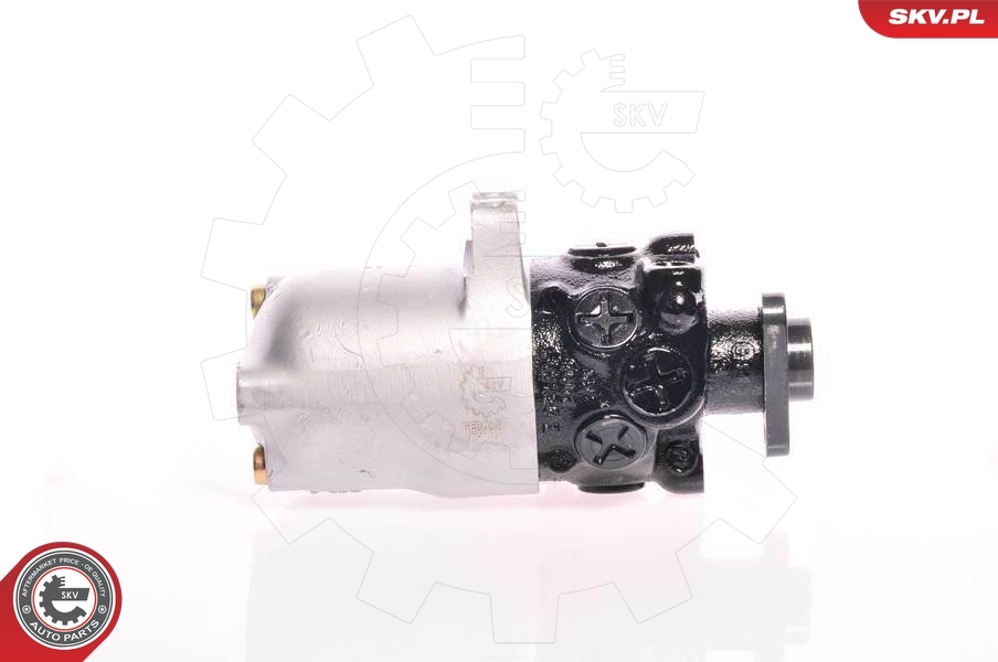 Hydraulic Pump, steering